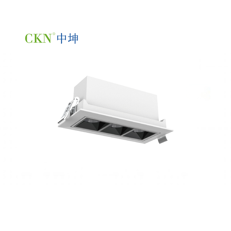 LED GRILLE LIGHT