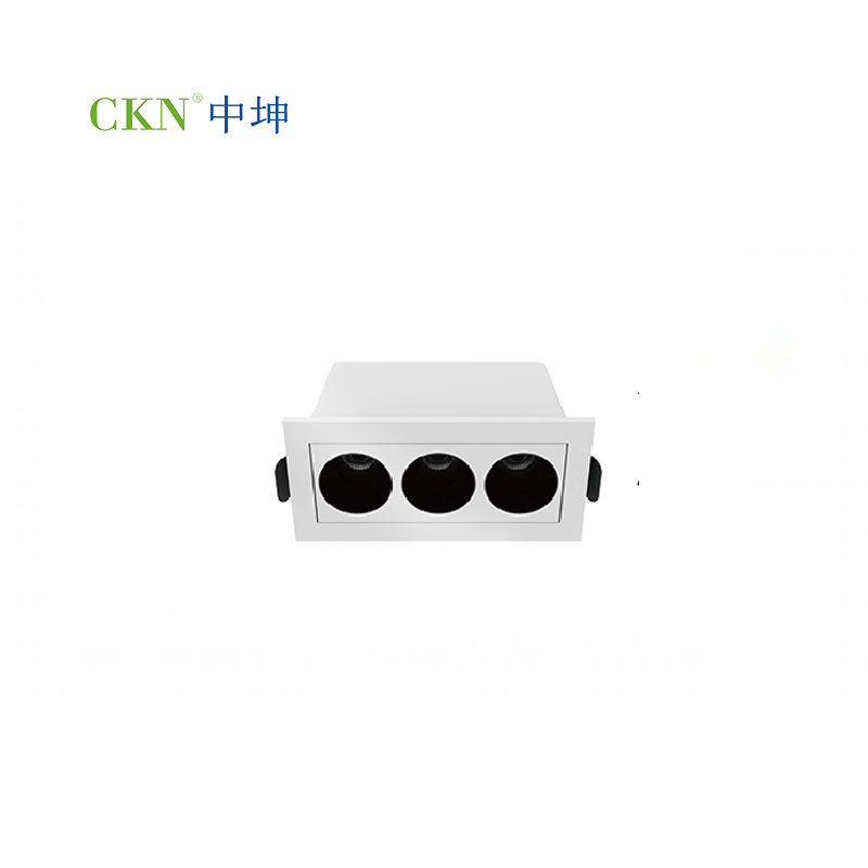 GRILLE LINEAR LIGHT