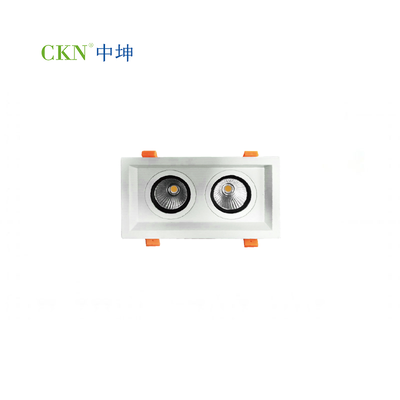 LED GRILLE LAMP