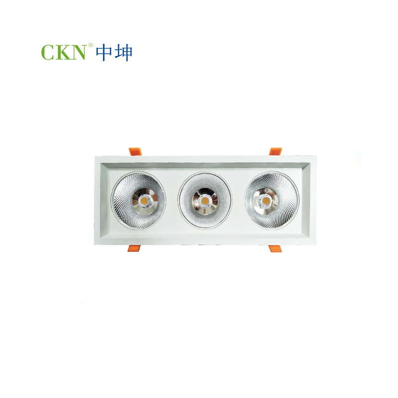 LED GRILLE LIGHT