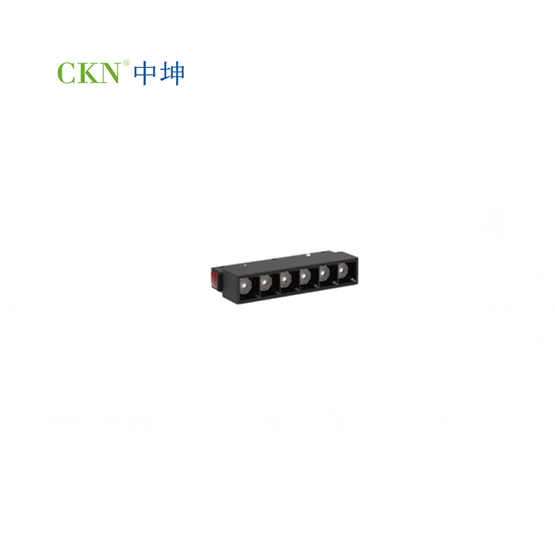 MAGNETIC LED GRILLE LINEAR LIGHT 6W CKN-ML006